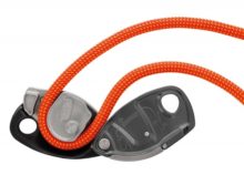 Спусковое устройство Petzl GRIGRI+ — изображение 5