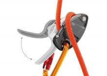 Спусковое устройство Petzl GRIGRI+ — изображение 6