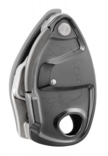 Спусковое устройство Petzl GRIGRI+ — изображение 2