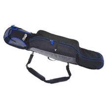 Husă snowboard Travel Extreme Rider 164 cm