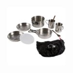 Набор посуды Tatonka Picnic Set