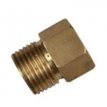 Переходник для заправки баллонов GZWM