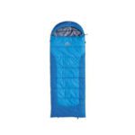 Спальный мешок Pinguin Blizzard Junior для активного отдыха, путешествий, кемпинга, туризма, походов, альпинизма, обувь и одежда для автономных путешествий