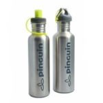 Фляга Pinguin Bottle 0,8л для активного отдыха, туризма, альпинизма и путешествий на сайте магазина активной жизни с одеждой и обувью