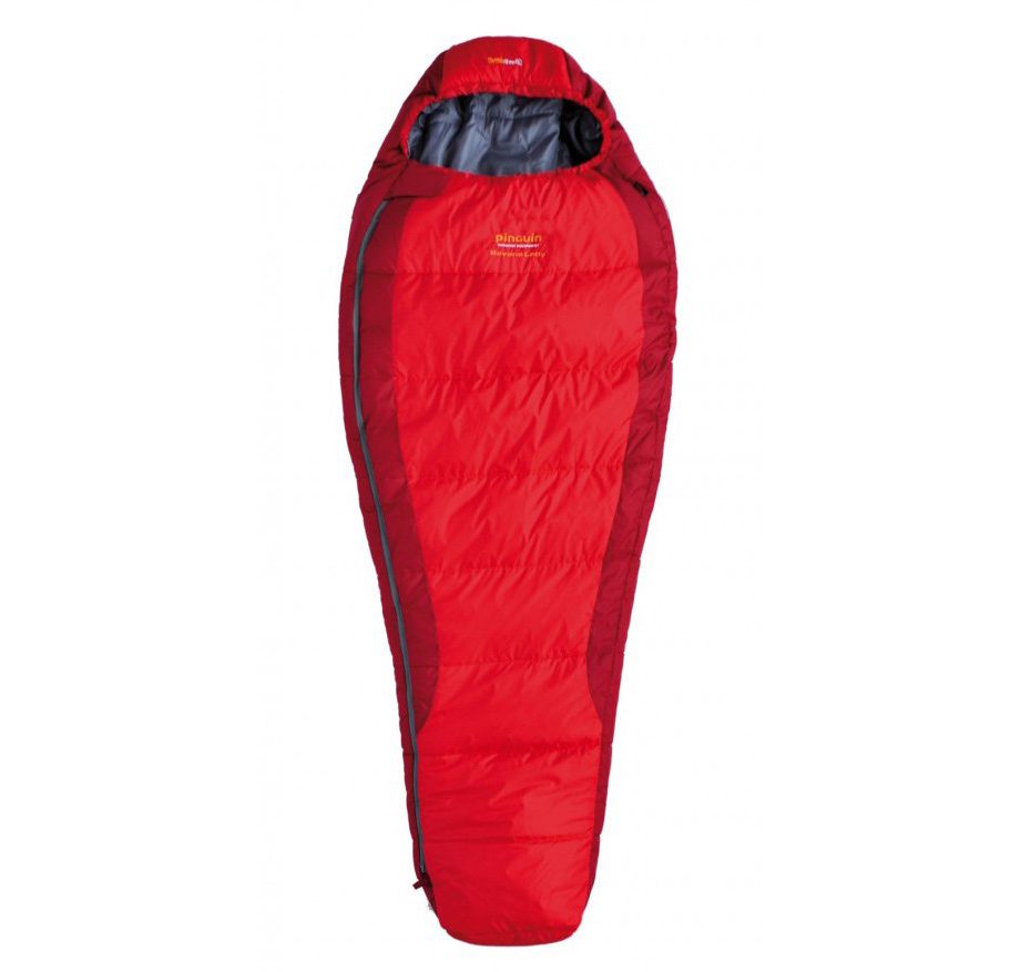 Спальный мешок Pinguin Savana Lady для активного отдыха, походов и путешествий, одежда и обувь для трекинга, хайкинга и альпинизма