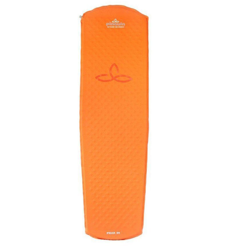 Коврик Pinguin Peak 25 для активного отдыха туризма и альпинизма, спортивная одежда обувь для путешествий и хайкинга, туристический снаряжение для походов и монтейнсознания