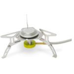 Горелка Pinguin Spider для активного отдыха, походов и путешествий, экипировка для альпинизма и туризма, обувь и одежда для путешествий