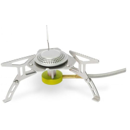 Горелка Pinguin Spider для активного отдыха, походов и путешествий, экипировка для альпинизма и туризма, обувь и одежда для путешествий