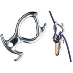 Coborâtor Petzl Pirana