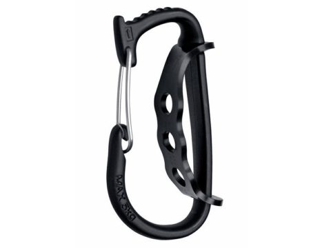 Carabinieră Singing Rock Porter