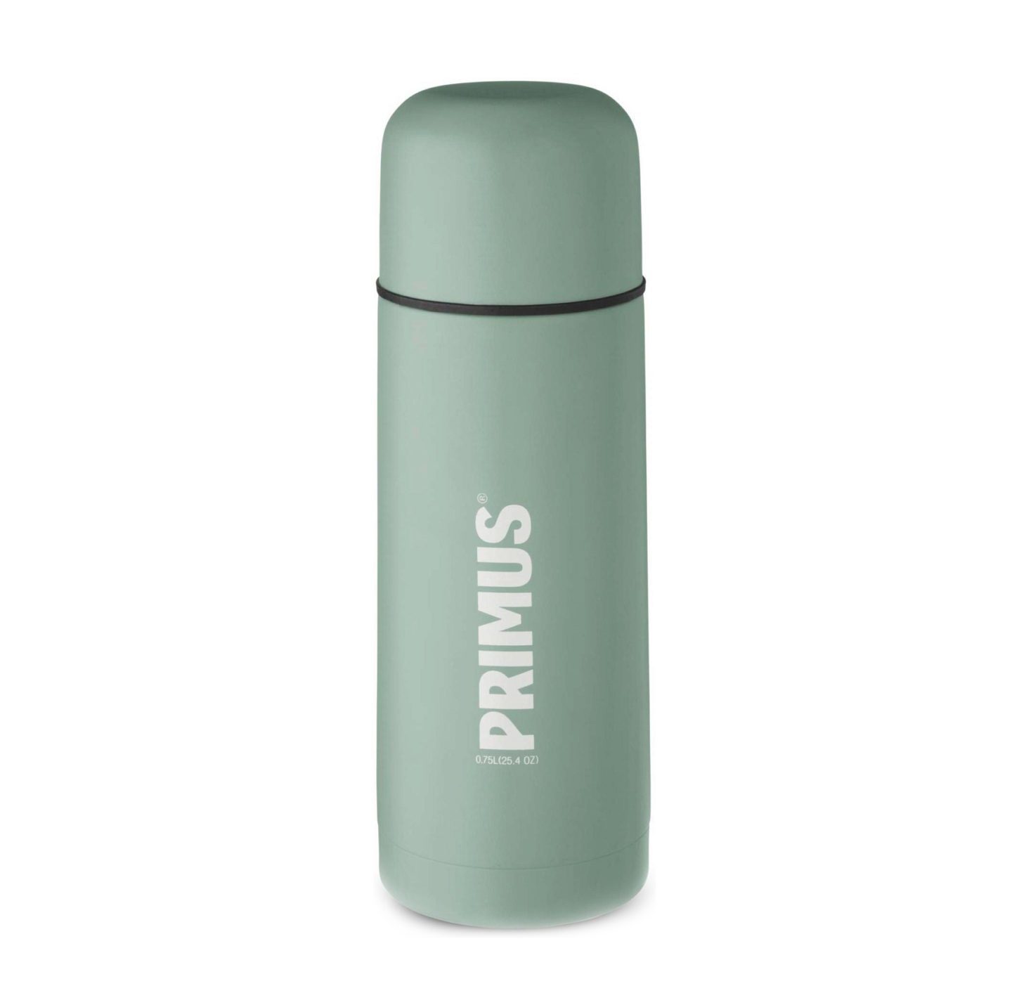 Термос Primus Vacuum Bottle 0.75L для активного отдыха, туристической и походной экипировки, одежды и обуви для прогулок, походов и путешествий
