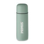 Термос Primus Vacuum Bottle 0.75L для активного отдыха, туристической и походной экипировки, одежды и обуви для прогулок, походов и путешествий