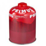 Газовый баллон Primus Power Gas 450g — изображение 2