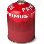 Газовый баллон Primus Power Gas 450g