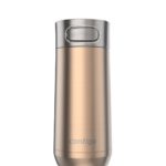 Термокружка Contigo Luxe Autoseal 360ml White Zin