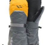 Варежки Rab Expedition 8000 Mitt gold