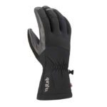 Перчатки Rab Baltoro черные для активного отдыха походов альпинизма и путешествий в интернет-магазине спортивной одежды и обуви