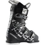 Горнолыжные ботинки Rossignol Allspeed 80 Anthracite