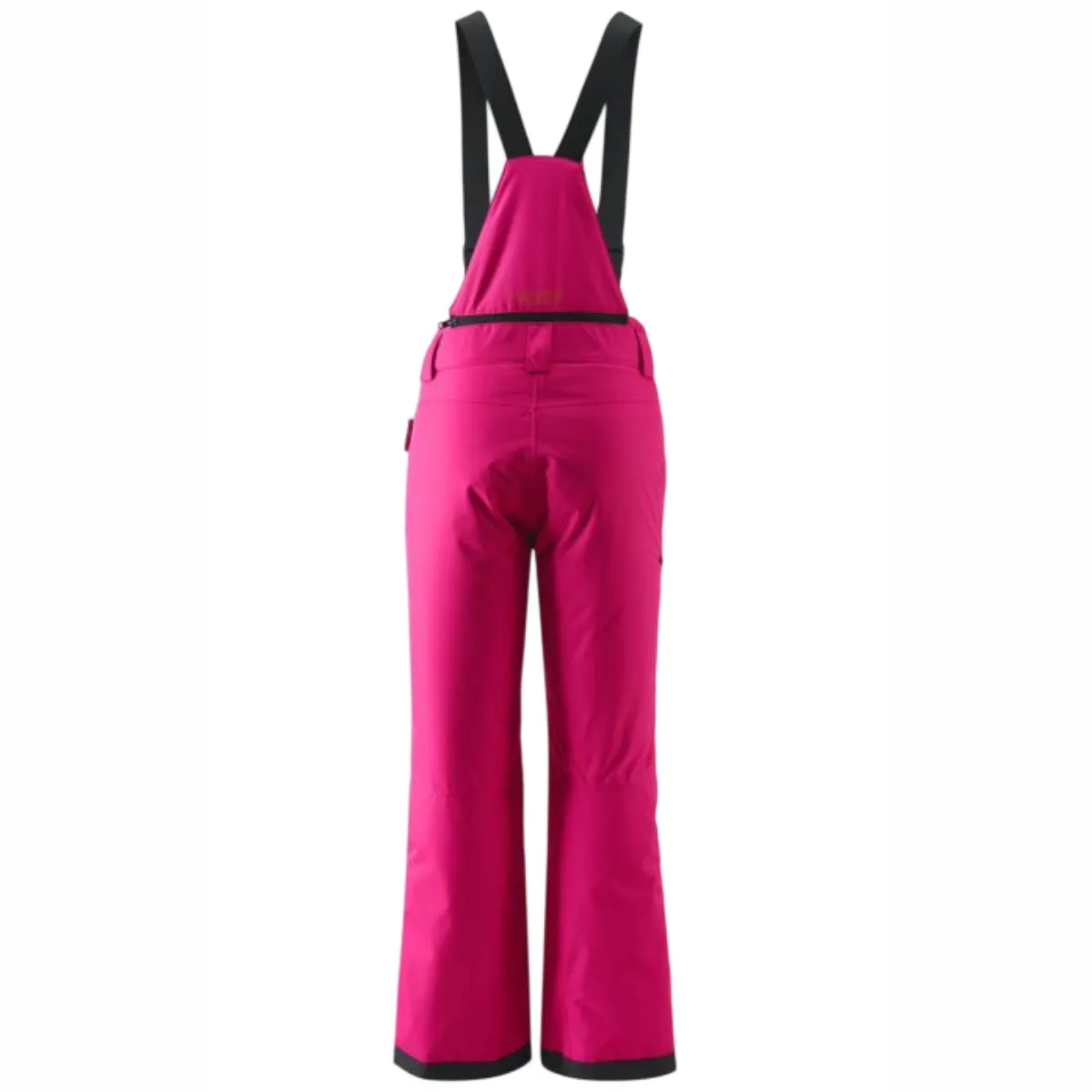 Детские брюки Reimatec Terrie JR raspberry pink для активного отдыха и путешествий, одежда для горных походов, спорт и туризм, активный образ жизни для детей