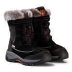 Ботинки Reimatec Samoyed black