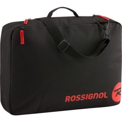 Сумка для горнолыжных ботинок Rossignol DUAL BASIC BOOT BAG