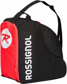 Сумка для горнолыжных ботинок Rossignol Tactic Boot Bag - imagine 5