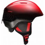 Горнолыжный детский шлем Rossignol Whoopee Red — изображение 2