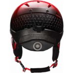 Горнолыжный детский шлем Rossignol Whoopee Red — изображение 3