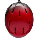 Горнолыжный детский шлем Rossignol Whoopee Red — изображение 4