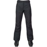 Pantaloni schi Rossignol Ski Wmn black