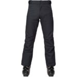 Pantaloni schi Rossignol Ski Mns black