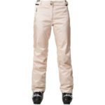 Pantaloni schi Rossignol Ski Wmn basalt