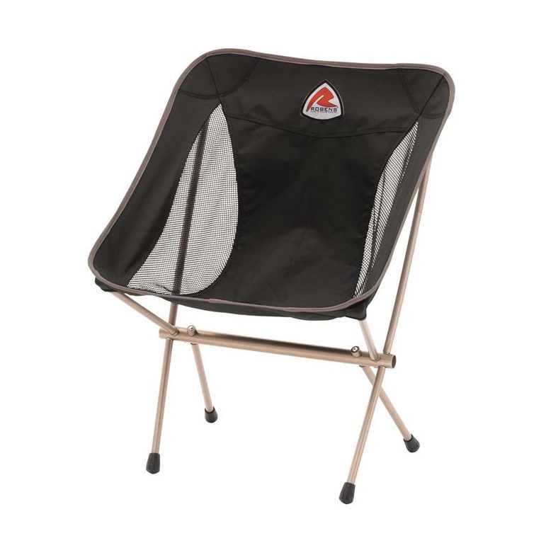 Раскладной стул Robens Pathfinder для активного отдыха походов путешествий и альпинизма в интернет-магазине спортивной экипировки