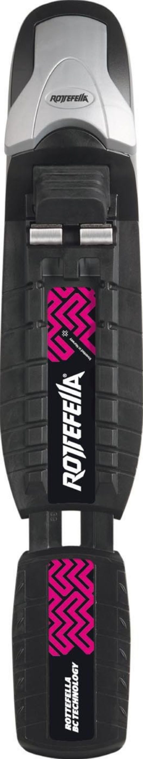 Крепления для беговых лыж Rossignol BC MAGNUM