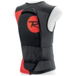 Защита для спины Rossignol RPG VEST SR SAS TEC