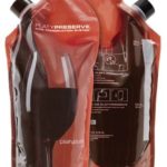 Емкость для вина Platypus Platy Preserve Wine, 800ml