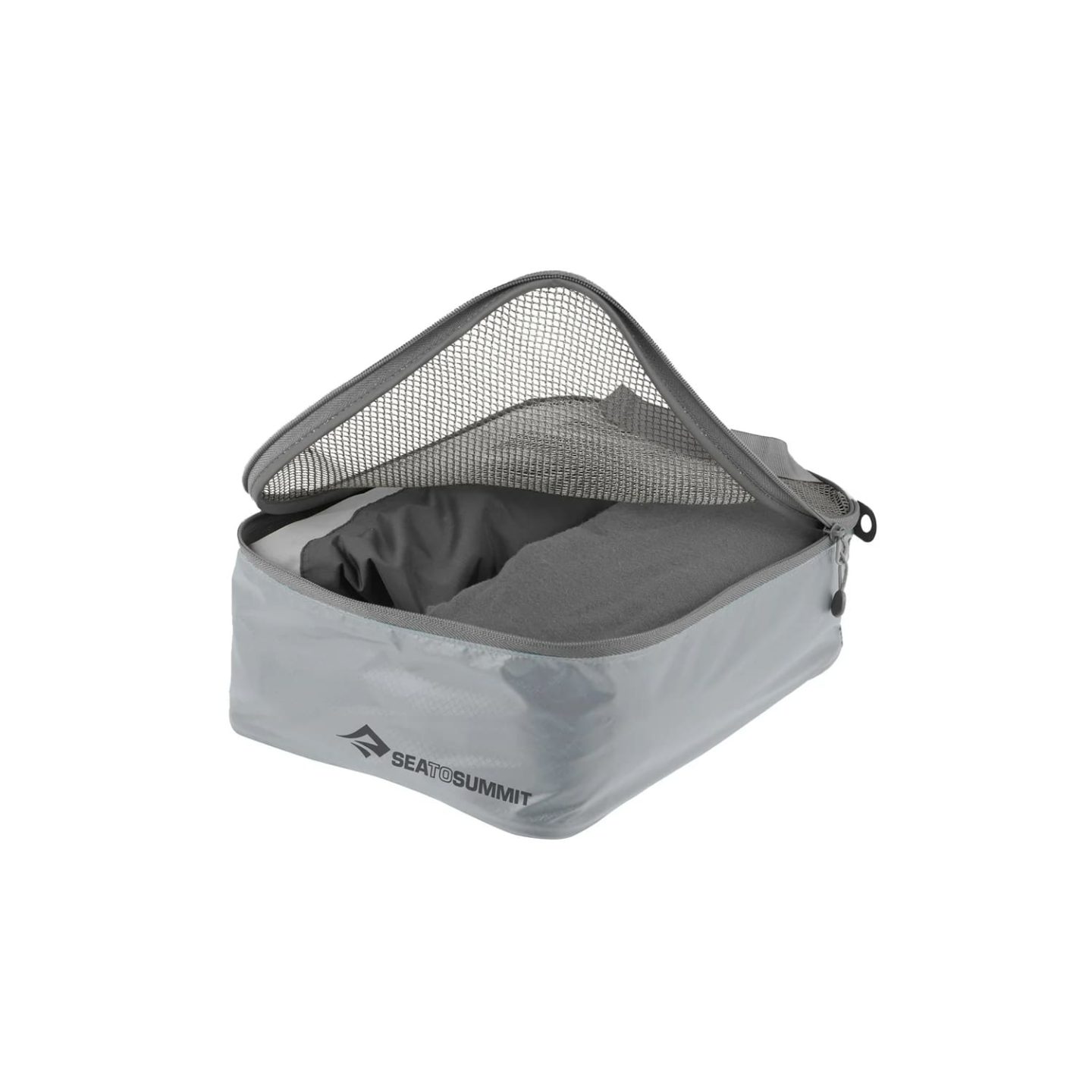 Маленький чехол Sea to Summit для одежды из сетки для активного отдыха походов путешествий и занятий спортом в интернет-магазине товаров для активной жизни обувь одежда туризм альпинизм