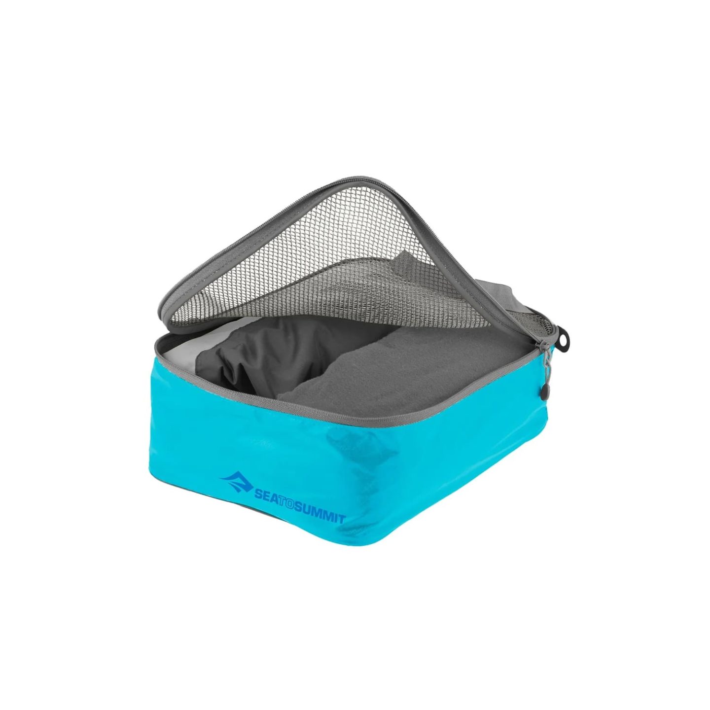 Маленький сетчатый чехол Sea to Summit для одежды для активного отдыха путешествий и походов, идеально подходит для хранения обуви и экипировки в интернет-магазине активной жизни