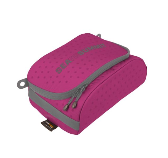 Рюкзак Sea to Summit Padded Soft Cell Large для активного отдыха и путешествий, подходящий для туризма, хайкинга и альпинизма, продажа в интернет-магазине спортивной одежды и обуви