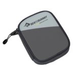 Кошелек Sea to Summit RFID для путешествий и активного отдыха, идеальный для одежды, обуви и снаряжения для хайкинга, альпинизма и путешествий в интернет-магазине активной жизни