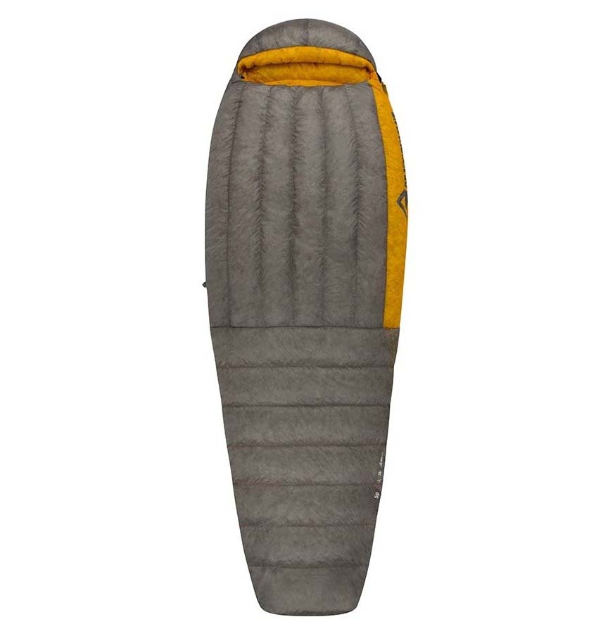 Спальный мешок Sea to Summit Spark SpII для активного отдыха, туристической одежды и обуви, походов, альпинизма и путешествий в интернет-магазине
