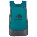 Легкий походный рюкзак Sea to Summit Ultra Sil Day Pack для активного отдыха, путешествий и хайкинга, с товарами для активной жизни, одежды и обуви для туристов и альпинистов