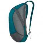Легкий водонепроницаемый рюкзак Sea to Summit Ultra Sil Day Pack для активного отдыха походы альпинизм путешествия и спортивная одежда и обувь для активной жизни