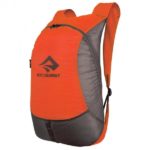 Рюкзак Sea to Summit Ultra Sil Day Pack для активного отдыха спорт одежды обувь походы альпинизм путешествия на сайте интернет-магазина снаряжение для активной жизни