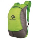Легкий водонепроницаемый рюкзак Sea to Summit Ultra Sil Day Pack для активного отдыха путешествий походов и альпинизма в магазине спортивной одежды и обуви
