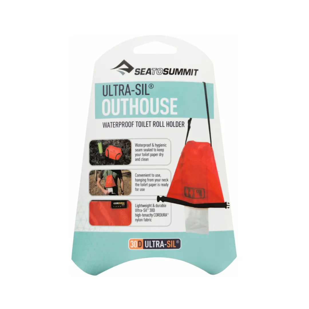 Гермочехол Sea To Summit Ultra-Sil для туристической одежды и снаряжения для активного отдыха, походов и путешествий на онлайн-магазин с экипировкой для активной жизни