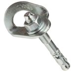 Анкер с проушиной Vento ?10мм нержавейка