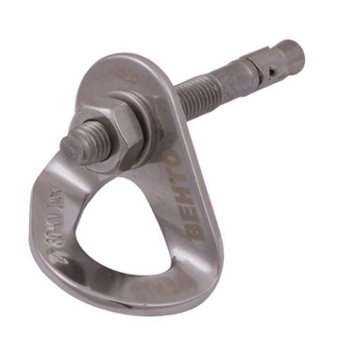 Анкер с проушиной Vento ?12мм нержавейка