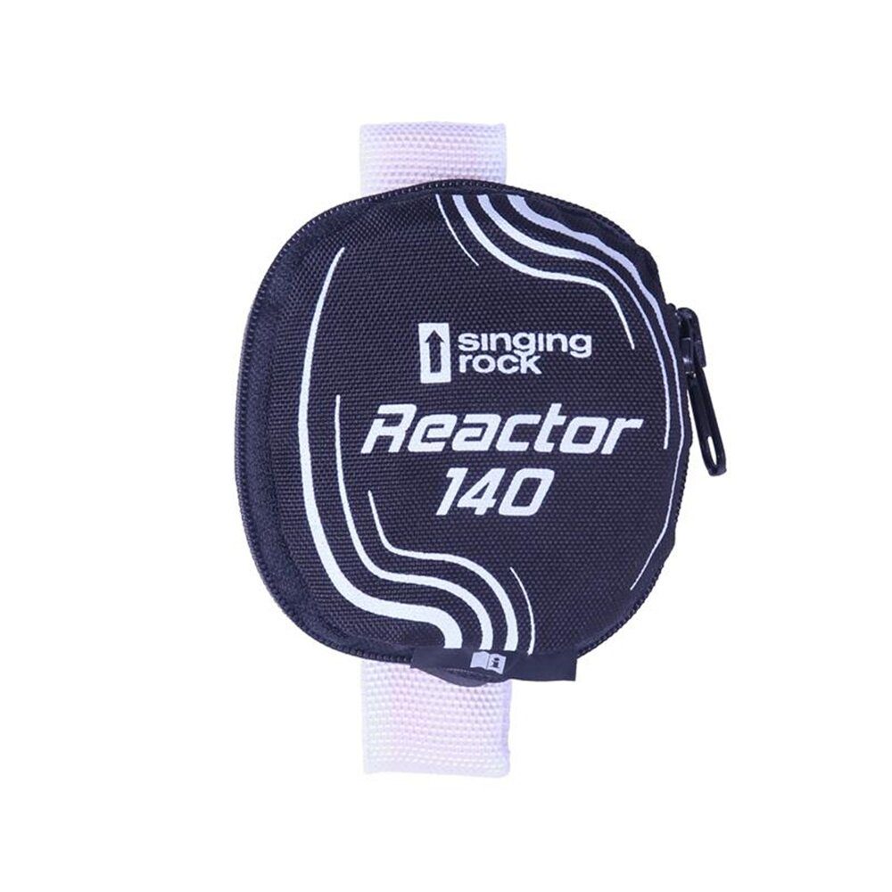 Активная одежда и обувь для альпинизма и туризма на онлайн-магазине с самостраховкой Singing Rock Reactor 140 Y 155mm