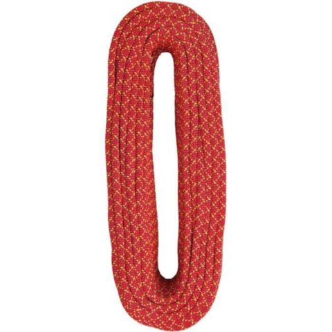 Динамическая веревка Singing Rock Gym 10 мм, 60м